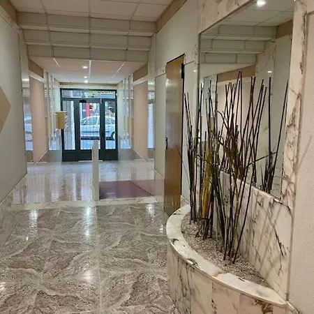 Уютная Квартира В Calpe Exterior photo
