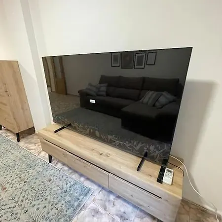 Уютная Квартира В Calpe Exterior photo